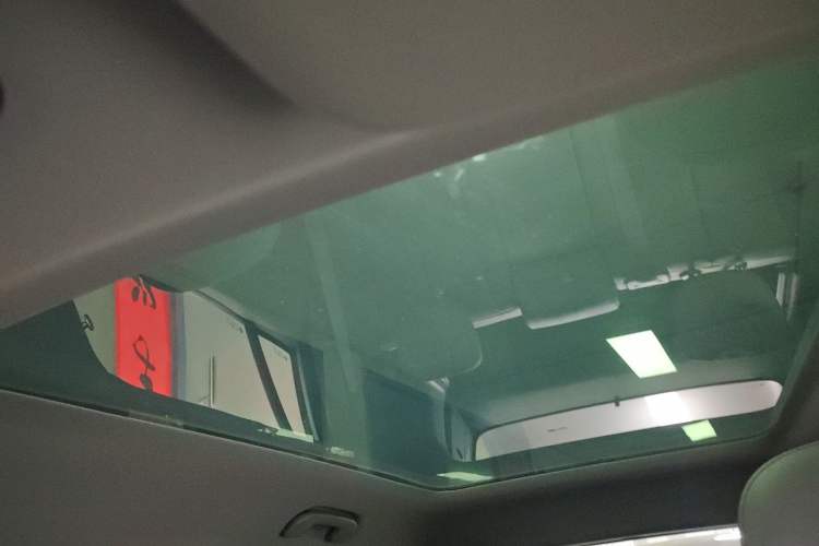 Used Dongfeng NAMMI 06 2025 401 Pro Headliner