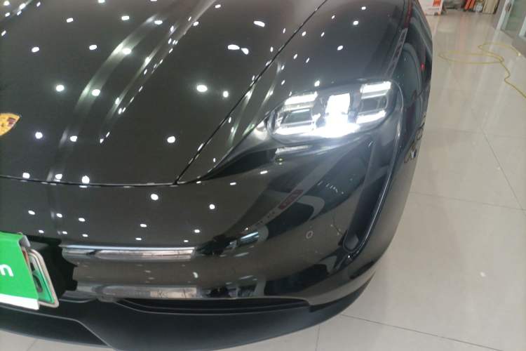 Used Porsche Taycan 2022 Taycan
