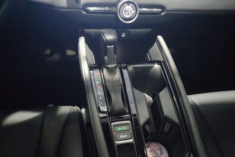 Used Honda Inspire 2025 260TURBO Elegant Edition