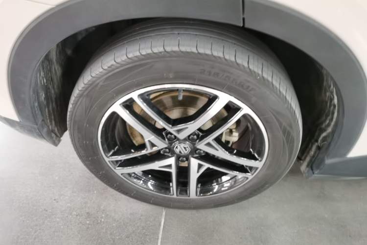 Used MG ES5 2025 515plus Rear-Drive Version