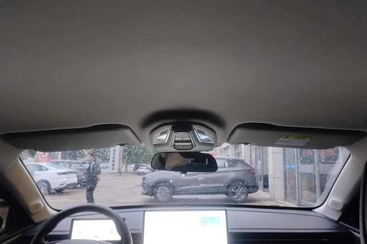 Used Wuling Xingguang 2023 150 Advanced Edition