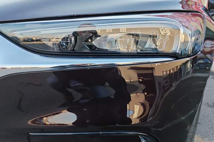 Used Buick LaCrosse 2021 Avenir Aivia Flagship Model