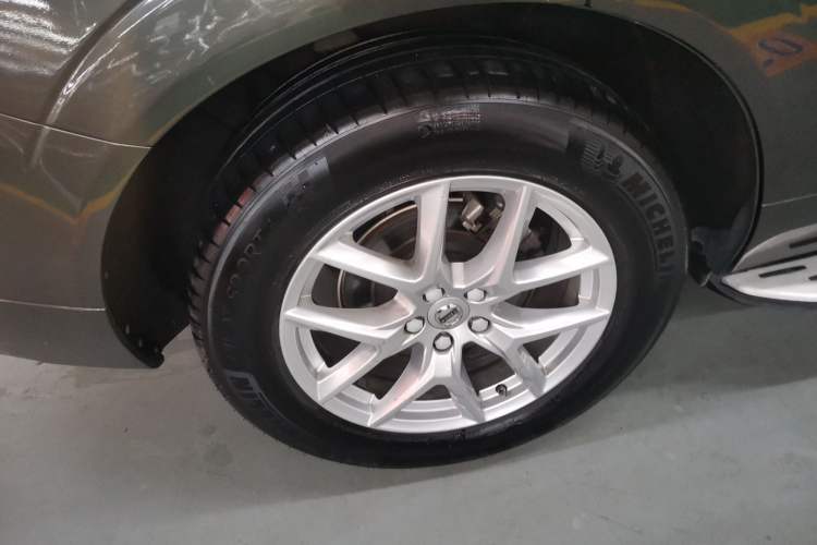 Used Volvo XC60 2021 T5 4x4 Smart Luxury Edition
