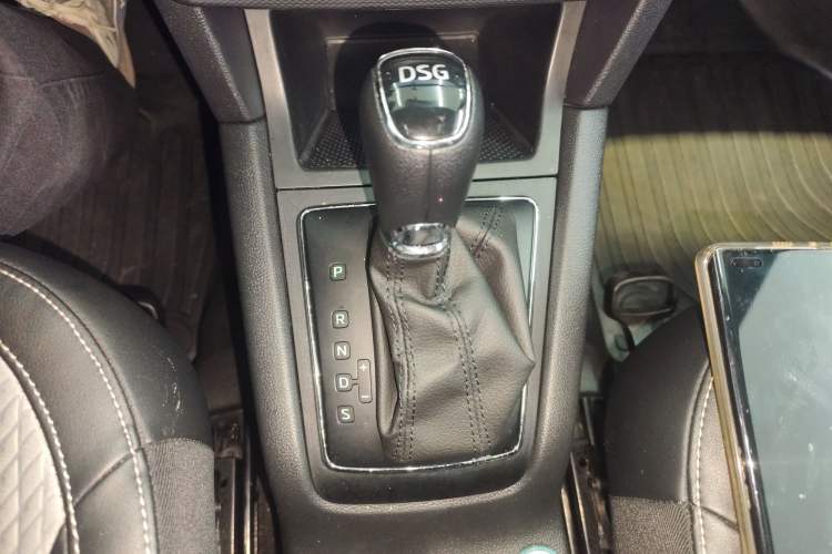 Used Skoda Yeti 2016 1.4TSI DSG Advanced Edition