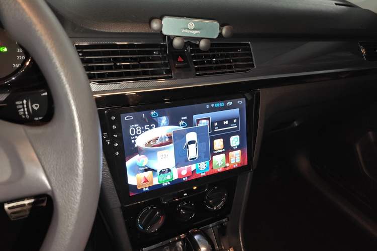 Used Volkswagen C-TREK 2017 1.6L Automatic Comfort Model
