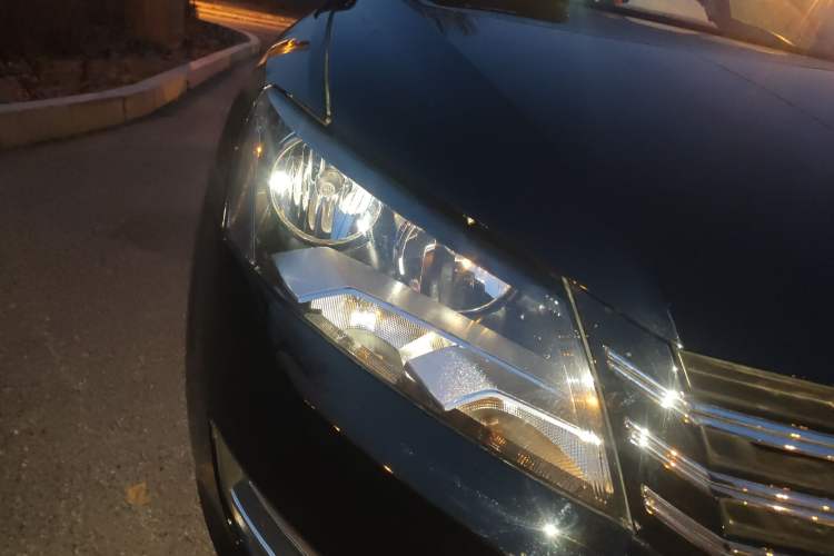 Used Volkswagen Passat 2014 1.8TSI DSG Prestige Edition
