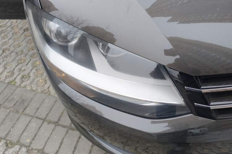 Used Volkswagen Sharan 2018 380TSI Comfort Edition 7-Seater