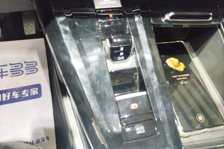 Used Volkswagen Talagon 2022 380TSI Four-Wheel Drive Luxury "Jiajing" Edition Pro 6 Seats