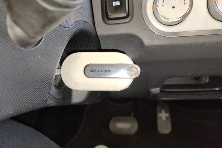 Used Wuling Hongguang MINIEV 2022 Macaron Premium Model – Lithium Iron Phosphate