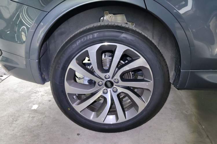 Used Land Rover Discovery Sport 2020 249 PS R-Dynamic Performance Edition