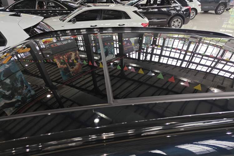 Used BMW X3 2023 xDrive30i Leading Model M Night Edition Package