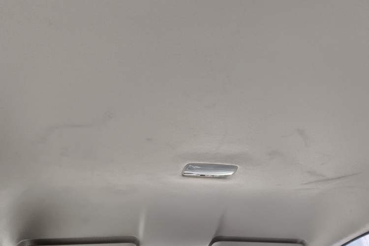 Used Honda Crider 2019 180 Turbo CVT Comfort Version China VI Headliner