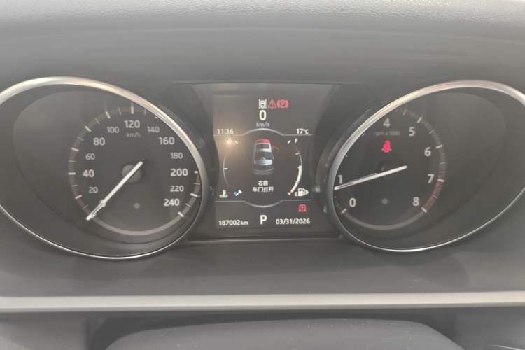 Used Land Rover Discovery 2017 3.0 SC V6 SE