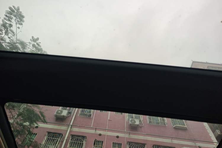 Used Toyota Camry 2018 2.5G Luxury Edition Headliner