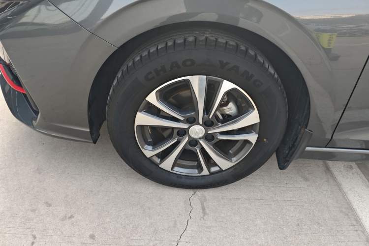 Used Changan Eado 2022 PLUS Blue Whale NE 1.4T GDI DCT Prestige Edition