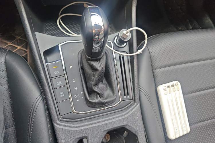 Used Volkswagen Lavida 2021 1.5L Automatic Vision Edition