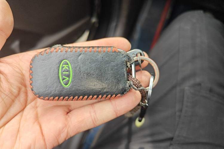 Used Kia Sportage R 2019 2.0L Automatic Smart Luxury Edition
