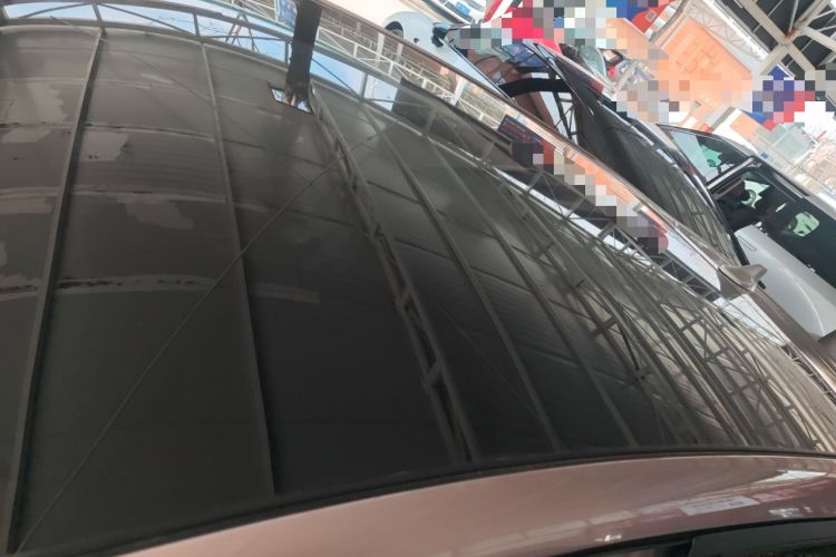 Used BYD Dolphin 2023 420 km Fashion Edition
