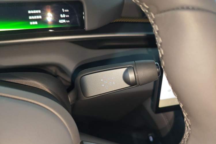 Used XPeng P7 2025 Model—702 Long Range Ultra