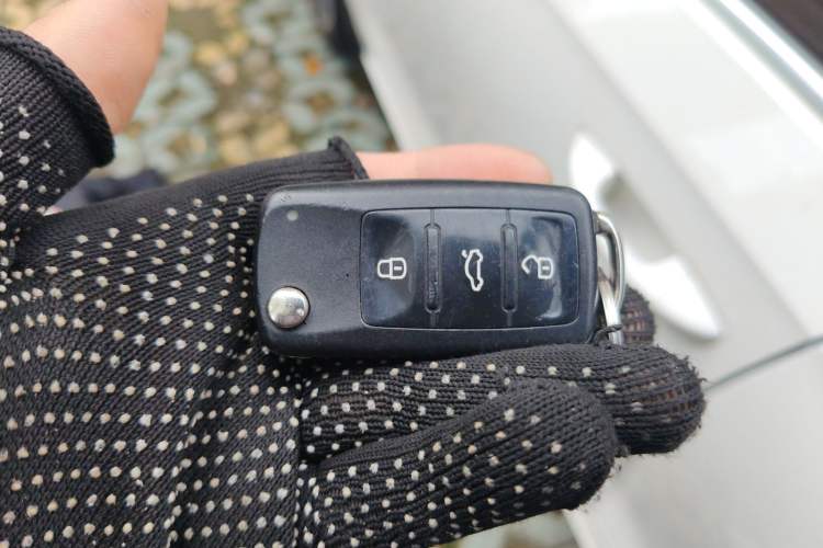 Used Volkswagen Passat 2014 1.8TSI DSG Prestige Navigation Edition