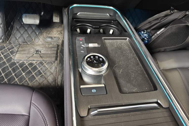 Used Ford Mondeo 2023 EcoBoost 245 Ultimate Model
