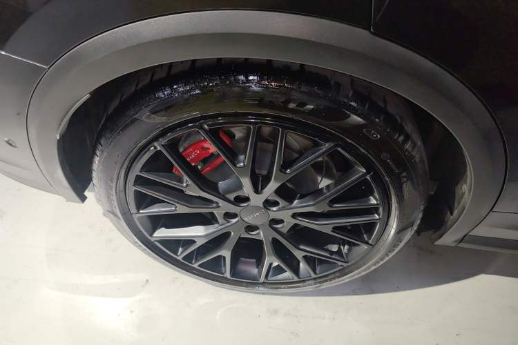 Used Lynk & Co 01 2021 2.0TD Four-Wheel Drive Hype-Halo