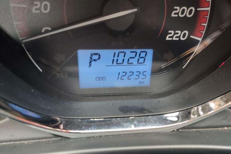 Used Toyota Vios FS 2022 1.5L CVT FENGCHI CARE Edition