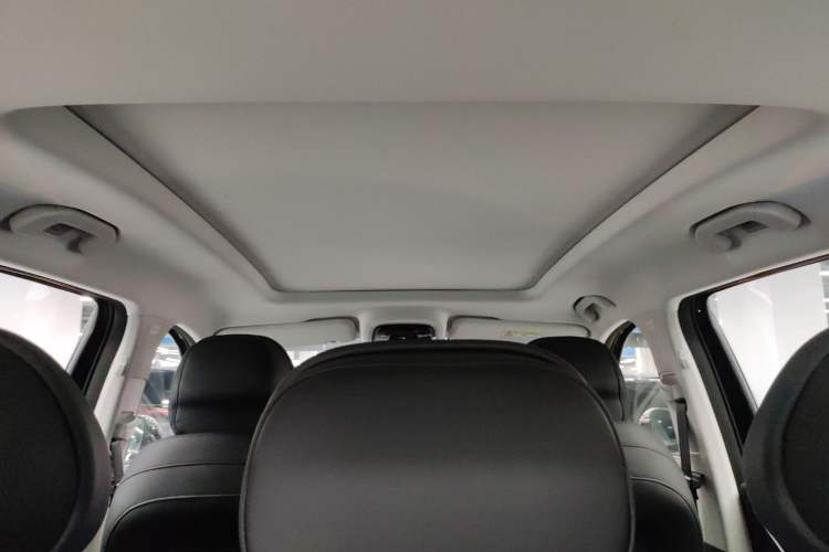 Used Chery Fengyun T9 2024 120 Long-Range Luxury Version 5 Seats Lithium Iron Phosphate
