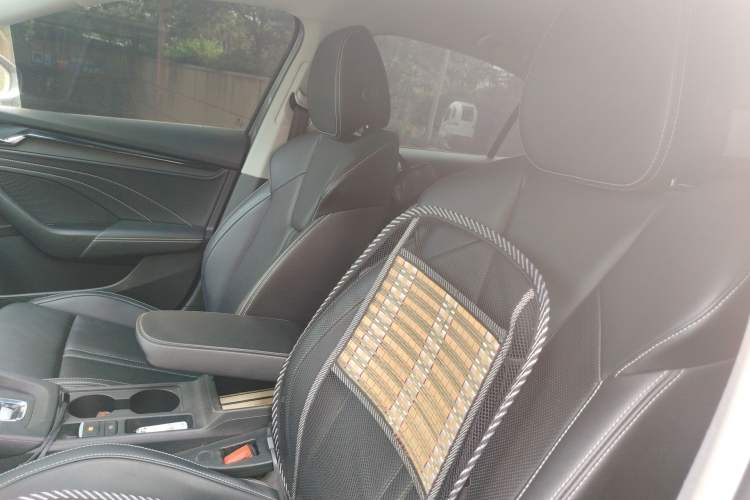 Used Skoda Octavia 2021 PRO TSI280 DSG Luxury Edition
