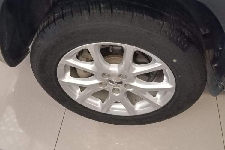 Used Jeep Cherokee 2016 2.0L Superior Edition
