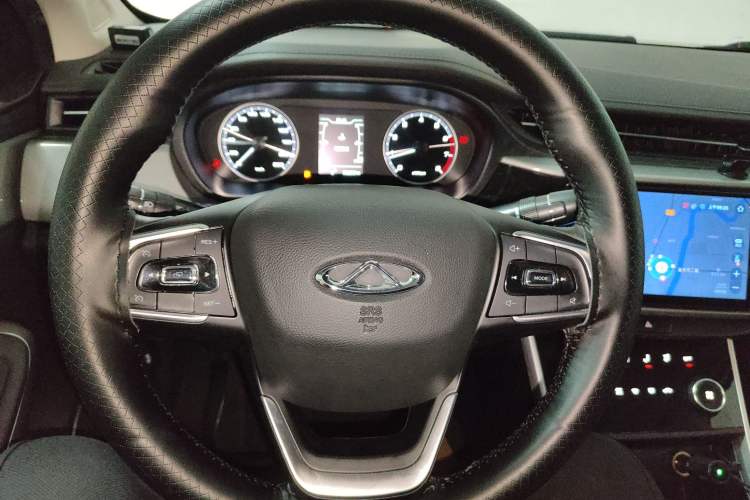 Used Chery Arrizo 5 2019 Facelifted PRO 1.5L Manual Youth Edition China VI Standard