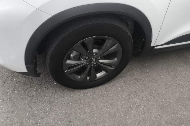 Used Cowin Xuanjie Pro 2021 1.5T CVT Dynamic Edition
