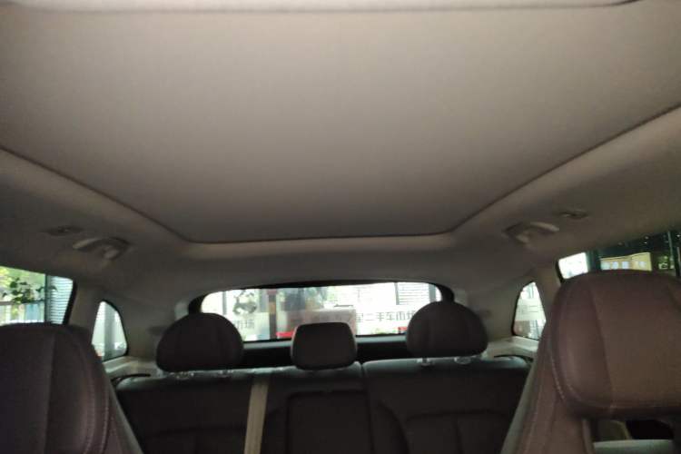 Used Leapmotor C11 2023 Pure Electric 500 Comfort Edition