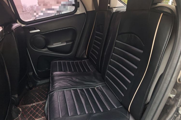 Used ORA Black Cat 2019 351 km Lingzhi Edition
