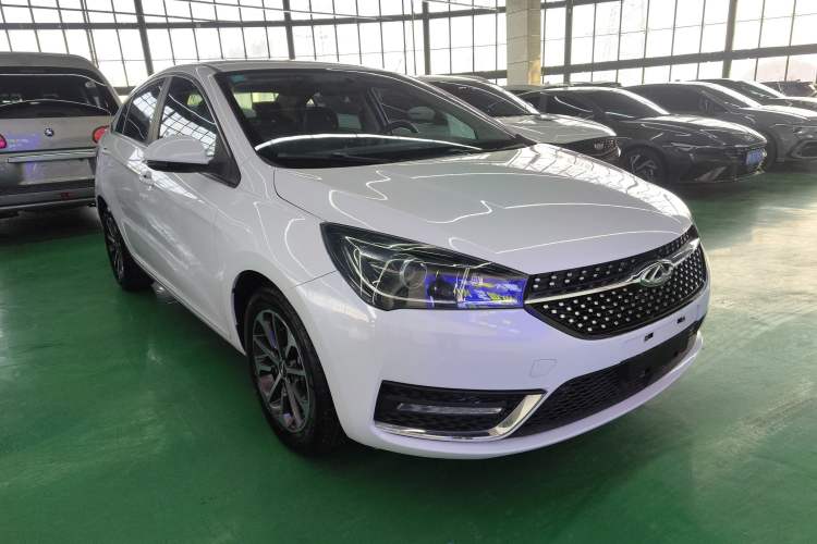 Used Chery Arrizo 5 2021 PRO 1.5L CVT Youth Edition