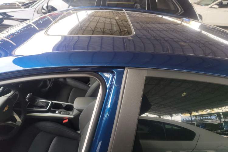 Used Chevrolet Monza 2023 1.3T Mild Hybrid Automatic Luxury Edition
