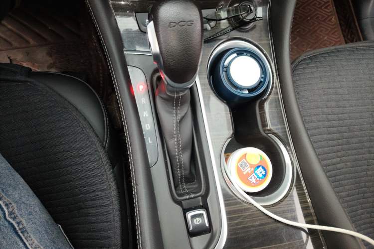 Used Buick Envision 2019 20T Two-Wheel Drive Leading Model China VI Standard