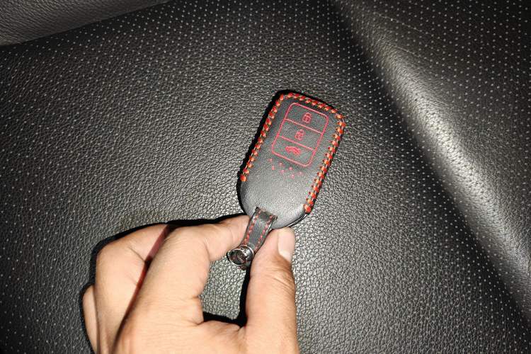 Used Honda Accord 2016 2.4L EX New Year Limited Edition Special Package
