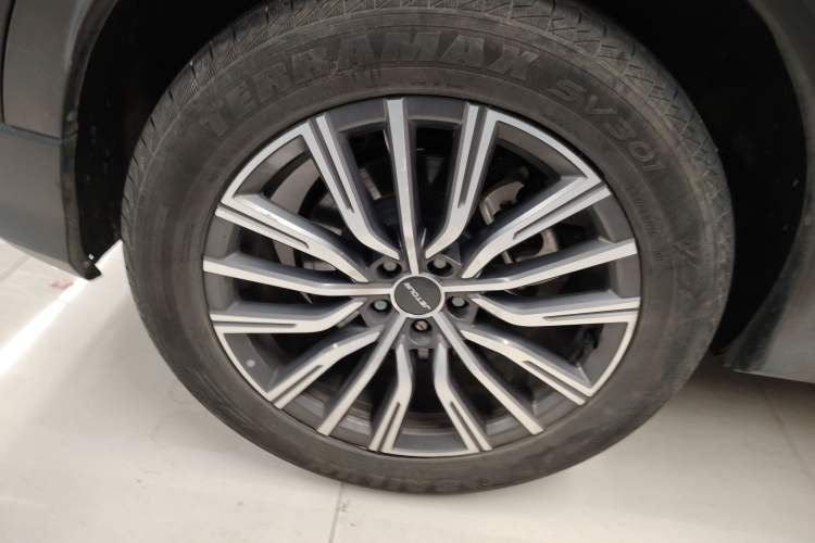 Used JETOUR X70 PLUS 2024 Champion Edition 1.5T DCT Champion PRO 5-Seater