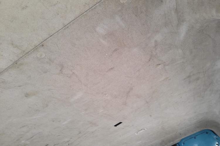 Used Foton Toano 2019 2.5T E54J25TC3