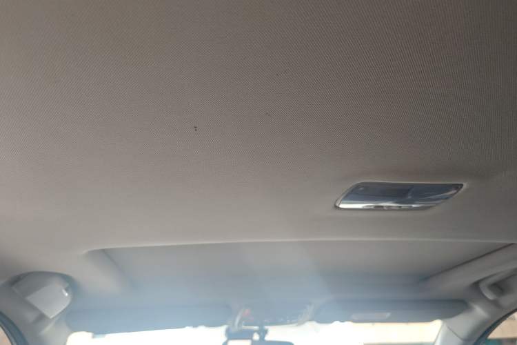 Used Haval H6 2014 Sports Edition 2.4L Automatic Prestige Model
