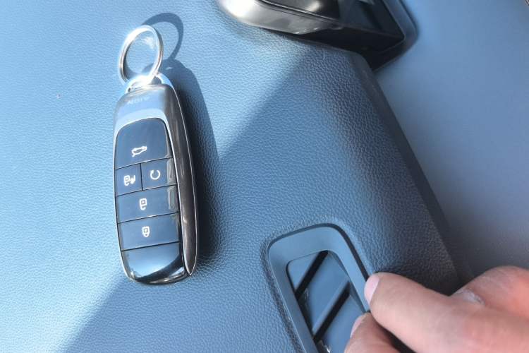 Used AION Y 2024 Younger Star Edition