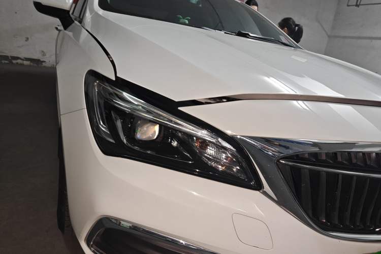 Used Buick Verano 2019 Sedan 15S Automatic Leading Model
