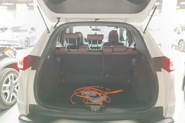 Used CIIMO M-NV 2021 Shangcheng Edition
