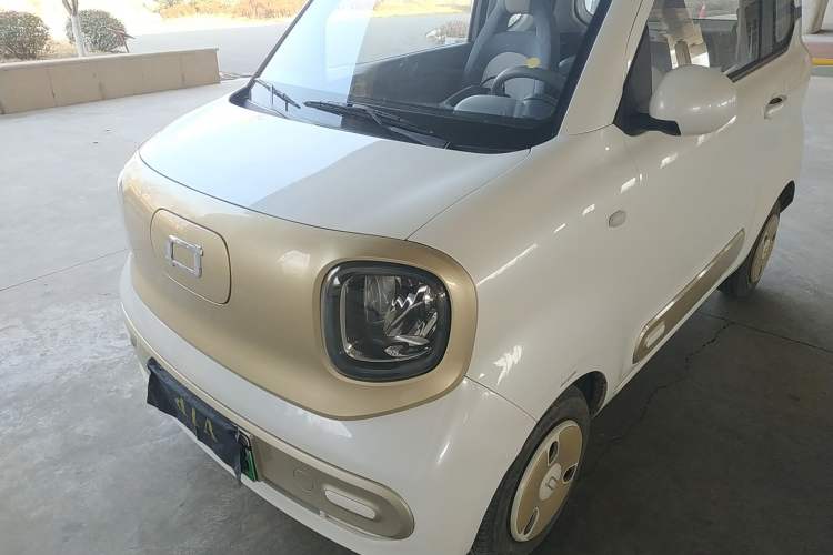 Used Bestune Pony 2025 222km Lightning Horse