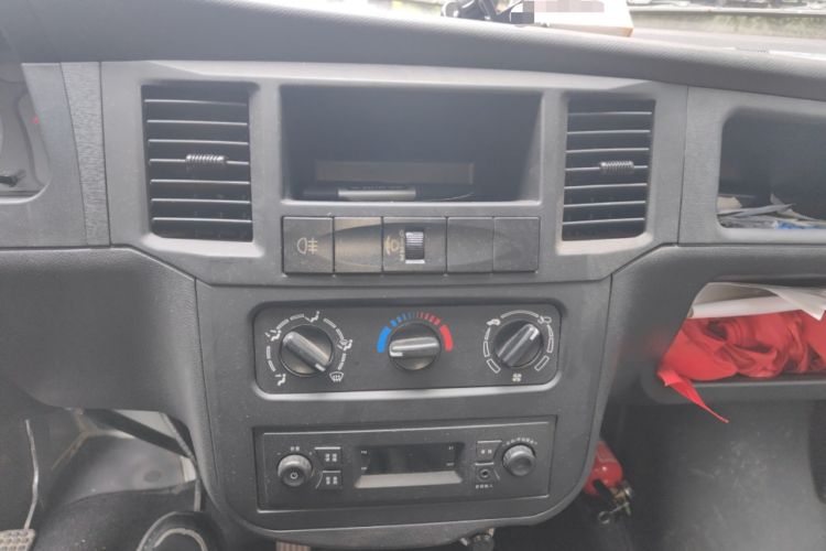 Used Wuling Zhiguang 2020 1.2L Practical Model China VI LSI
