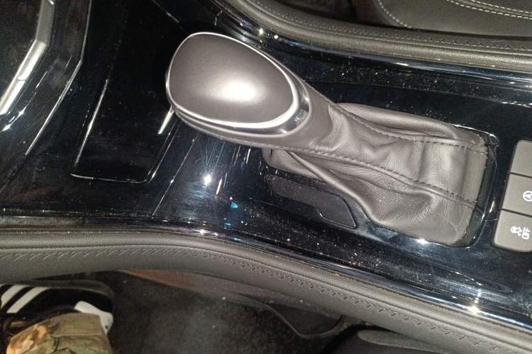 Used Cadillac ATS-L 2017 28T Fashion Edition