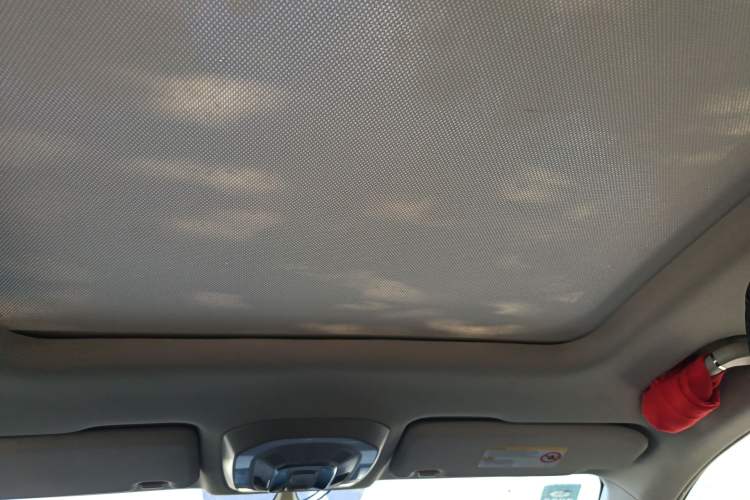 Used DORCEN G60S 2019 1.5T Automatic YueXiang Model China V Standard
