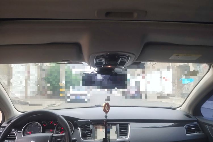 Used Peugeot 508 2013 2.0L 2nd Anniversary Edition Automatic Smart Enjoyment Version
