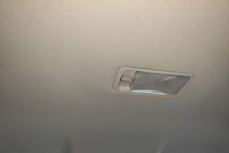 Used Venucia D60EV 2023 PLUS Comfort Edition RJ Model Headliner